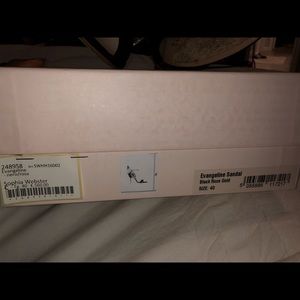 Sophia Webster Evangeline heels